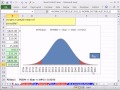 Excel 2010 Statistics 69: Probability That Sample Mean Occur w/ Given Margin Of Error (3 Examples)