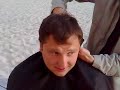 Pipii Haircut
