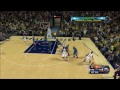NBA 2K12: My Player: Cesar Ford: Indiana Pacers Vs. New York Knicks: Game 5