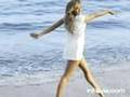Ashlee Simpson InStyle Interview 