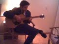 Chico Suman Me and the Devil Blues
