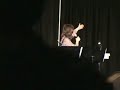 Yuki Kajiura at Anime Expo 2003 Part 3