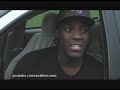 Gas Shortage Freakout (Ghetto Version 2.0)