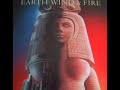 Earth Wind  Fire  \"The Changing Times\"  1981