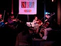 Zapp String Quartet