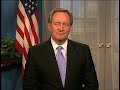 11/20/09 Sen. MIke Crapo (R-ID) Delivers Weekly GOP Address on Health Care