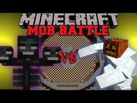 how to wither minecraft