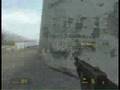 The Orange Box: Half-Life 2 Gameplay (Xbox 360)