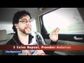 Quique Dacosta. Documental.