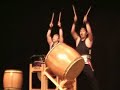 Inochi Taiko- Hachijo