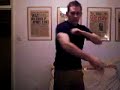 Nunchuk Skillz