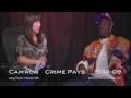 Where's Cam'ron: Interview with Miss Info Part 3