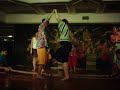 Monique Tinikling