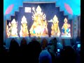 durga pooja katol road NAGPUR