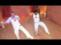 Capoeira lesson 1 from Latin Dance Alive TV Capoeira lesson 1 from Latin Dance Alive TV
