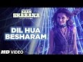 Naam Shabana: Dil Hua Besharam Video Song | Akshay Kumar, Taapsee Pannu | Meet Bros, Aditi Naam Shabana: Dil Hua Besharam Video Song | Akshay Kumar, Taapsee Pannu | Meet Bros, Aditi