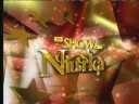 Fatima en El Show de Niurka