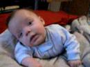 Growing up so fast...