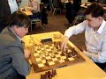 Karpov vs Bareev