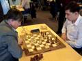 Karpov vs Bareev