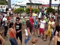 Matin� Carnaval Ipameri 2007