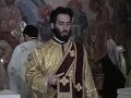 Orthodox Divine Liturgy (Arabic & Greek) P2 - Small Eisodon