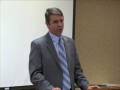 Virginia Rep. Wittman Speaks About Chesapeake Bay Accountability and Recovery Act