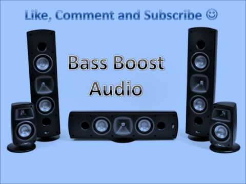 Labrinth - Earthquake ft. Tinie Tempah Xtreme BASS BOOST™