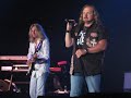 Lynyrd Skynyrd Helsinki 21.5.2009 - Simple Man