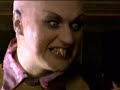 You're a vampire! - The League of Gentlemen - BBC comedy