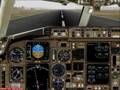 FS2004 Boeing GPWS (Level D 767)