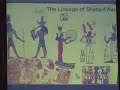 Muata Ashby: Ancient Egyptian origin part2