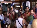 La conga santiaguera en La Bodeguita del Medio