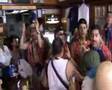La conga santiaguera en La Bodeguita del Medio