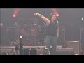 MACHINE GUN plays ACDC, Hell's Bells