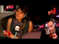 estelle denis - interview - nouvelle star - le 6/9 nrj