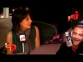 estelle denis - interview - nouvelle star - le 6/9 nrj