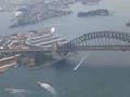 Sydney CBD & Harbour Bridge Orbits ( VH-OEZ)