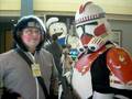 videos de Kiba Interviews a StormTrooper