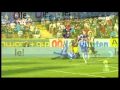 Foul an Edward Gustafsson