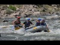 May 29, 2012 River Runners Rafting Canon City, Colorado