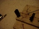 \"Ghetto Tech\" electric motor 1 \"Ghetto Tech\" electric motor 1
