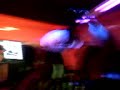 steve oaki en tijuana  Leyvas Bar warp