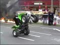 Filmpremiere Graz - Stirb Langsam 4.0 und jede Menge Stunts