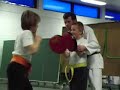 Fighting Spirit : Stage Fighting Spirit : Stage