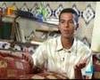 aimad arbitre de football , souss agadir diffusé sur la RTM