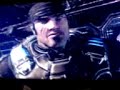 Gears of War 2 Tai Kaliso death Gears of War 2 Tai Kaliso death