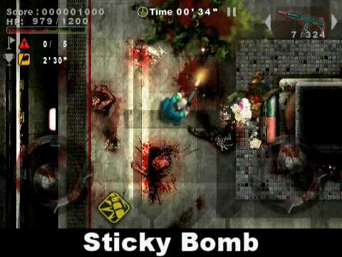 0 Alive 4 Ever RETURNS llegará en breve a la App Store