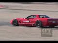 Ultimate Street Car Challenge 2007 4/7 Video On GT Channel
