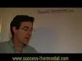 Introducing the Success Thermostat